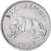 Monnaie, République démocratique du Congo, 10 Sengis, 1967