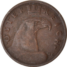 Moeda, Áustria, 100 Kronen, 1924