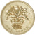 Moeda, Grã-Bretanha, Pound, 1989