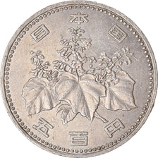 Moneta, Giappone, 500 Yen