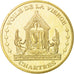 France, Jeton, Tourist Token, 28/ Voile de la Vierge - Chartres, 2015, Monnaie