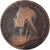 Moneta, Wielka Brytania, Penny, 1897