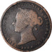 Moneta, Jersey, 1/13 Shilling, 1866