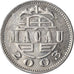 Coin, Macao, Pataca, 2003