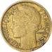 Coin, France, Franc, 1935