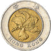 Münze, Hong Kong, 10 Dollars, 1994