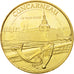 France, Tourist Token, 29/ Concarneau - Ville close, 2014, Monnaie de Paris