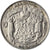 Moneda, Bélgica, 10 Francs, 10 Frank, 1979