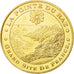 Frankreich, Tourist Token, 29/ La Pointe du Raz - Plogoff, 2014, MDP