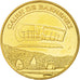 Frankrijk, Token, Tourist Token, 29/ Cairn de Barnenez, 2014, Monnaie de Paris