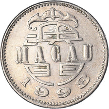 Moneta, Macao, Pataca, 1998