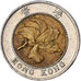 Moneta, Hong Kong, 10 Dollars, 1994
