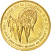 Frankreich, Token, Tourist Token, 30/ Grotte de la Cocalière, 2014, Monnaie de
