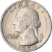 Moneda, Estados Unidos, Quarter, 1970