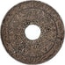 Moneta, Marocco, 25 Centimes, 1921
