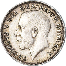 Moneta, Wielka Brytania, 6 Pence, 1915