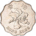Coin, Hong Kong, 2 Dollars, 1994