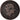 Coin, Spain, 5 Centimos, 1879
