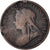 Coin, Great Britain, 1/2 Penny, 1899