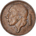 Munten, België, 50 Centimes, 1973