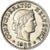 Monnaie, Suisse, 5 Rappen, 1939