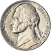 Coin, United States, 5 Cents, 1985