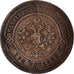 Moneta, Russia, 3 Kopeks, 1869
