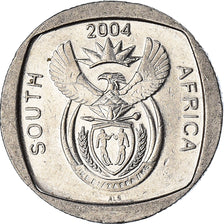 Coin, South Africa, 2 Rand, 2004