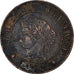 Coin, France, 2 Centimes, 1878