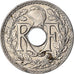 Münze, Frankreich, 25 Centimes, 1915