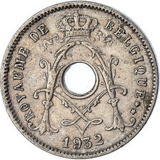 Coin, Belgium, 5 Centimes, 1932