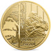 Moneta, Francia, Monnaie de Paris, 50 Euro, 2015, FDC, Oro