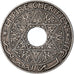 Coin, Morocco, 25 Centimes, 1924
