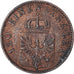 Münze, Deutsch Staaten, 3 Pfenninge, 1867
