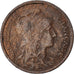 Moneta, Francja, Centime, 1904