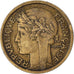Münze, Frankreich, 2 Francs, 1934
