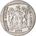 Münze, Südafrika, 5 Rand, 1994