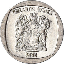 Münze, Südafrika, 2 Rand, 1998