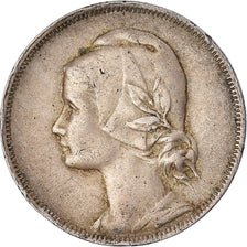 Coin, Portugal, 4 Centavos, 1917