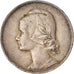 Coin, Portugal, 4 Centavos, 1917