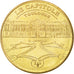 France, Tourist Token, 31/ Le Capitole - Toulouse, 2015, Monnaie de Paris