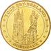 Francia, Token, Tourist Token, 33/ Tour Pey-Berland - Bordeaux, 2013, Monnaie...