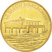 France, Token, Tourist Token, 33/ Le Bassin d'Arcachon, 2014, Monnaie de Paris