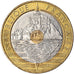 Münze, Frankreich, 20 Francs, 1992
