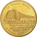 Francia, Token, Tourist Token, 34/ La Grande Motte - Patrimoine, 2013, Monnaie