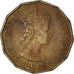 Monnaie, Nigéria, 3 Pence, 1959