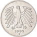 Coin, GERMANY - FEDERAL REPUBLIC, 5 Mark, 1985