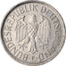 Münze, Bundesrepublik Deutschland, Mark, 1989