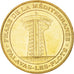 Francia, Token, Tourist Token, 34/ Phare de la Méditerranée - Palavas, 2012
