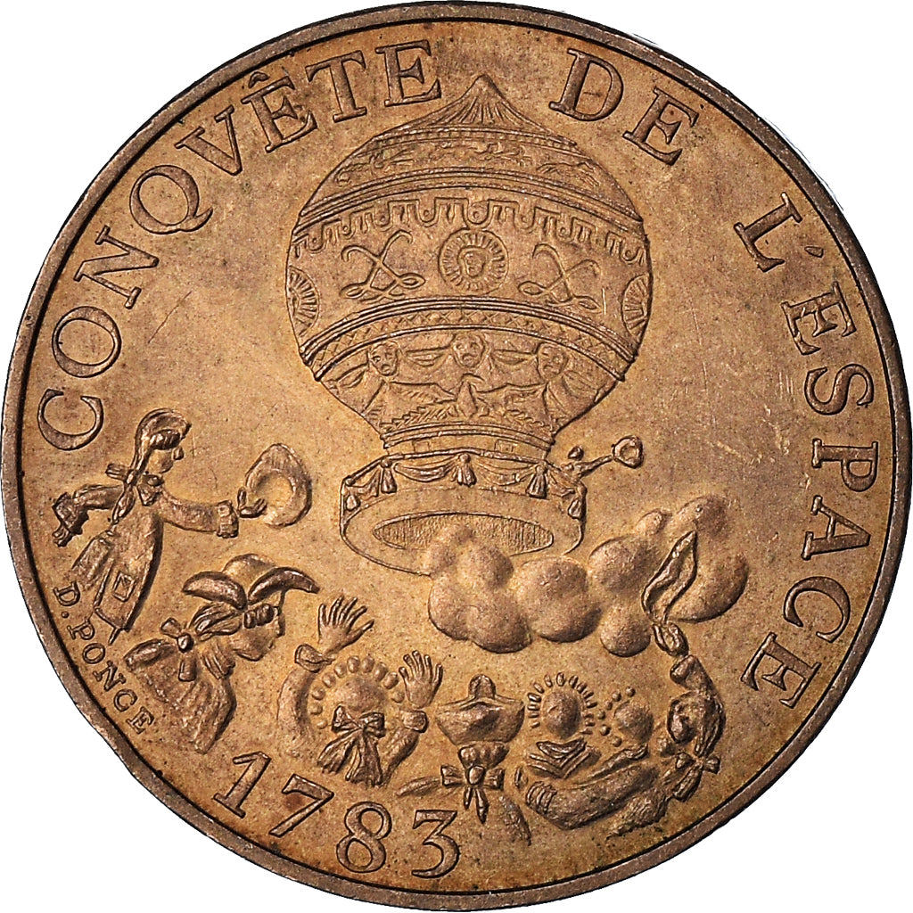 Coin, France, 10 Francs, 1783